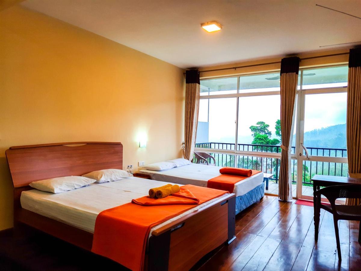 Hotel Olinka Хапутале Экстерьер фото